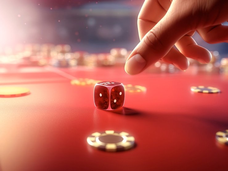 Opsi Cashout Parsial untuk kontrol taruhan yang lebih detail