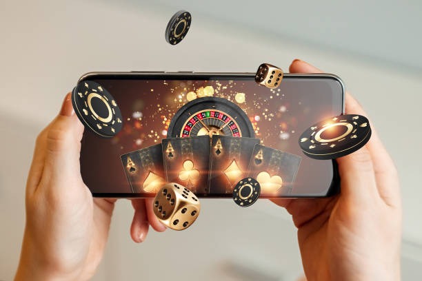 verifikasi akun acegaming888