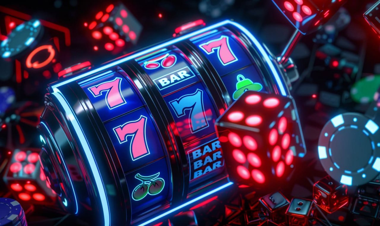 Roulette – Permainan Keberuntungan Roulette langsung acegaming888
