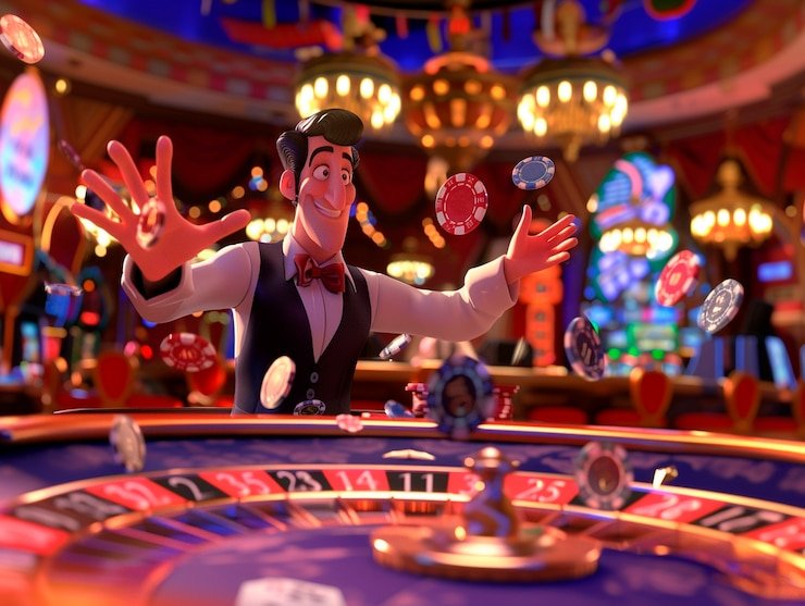 Baccarat – Permainan Pemain vs Banker Baccarat di acegaming888